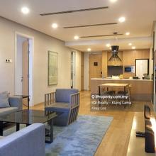 Serviced residence for Sale