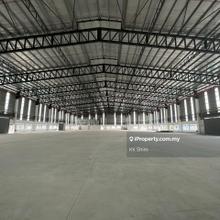 Jb Gelang Patah Warehouse 150k sqft 