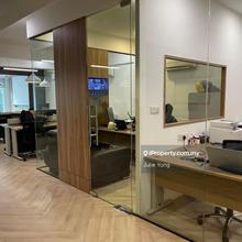 Plaza Damas 3 Office for Sale 