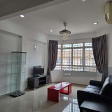 Kota Damansara, D'Shire Villa for Rent