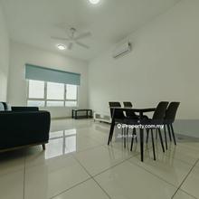 Good condition 3 bedroom for rent walking distance to Rafflesia school
