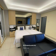 Nice unit in Genting Highlands