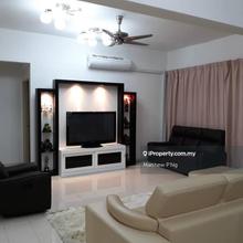 Straits Regency - Fully Renovated- 1650' -2 Car Parks - Tanjung Bungah