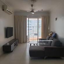 Condominium for Rent