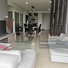 Abadi Ria Condo @ Taman Desa