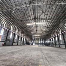 Meru, Kapar, North Port, Shah Alam, Bukit Raja