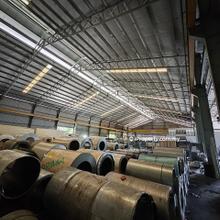 Mahkota Industrial Park Beranang Semenyih 