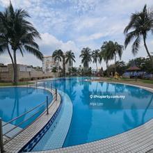 E-Park Fully Furnished Unit (walking distance to USM)