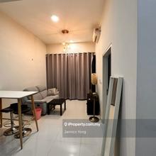 Serviced residence for Rent