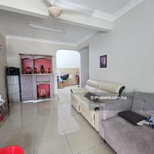 Taman Bukit Maluri @Kepong One and Half Storey House for Sale