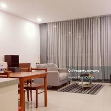 7 Car Park With Rm140k Values The Fennel Sentul East Kuala Lumpur