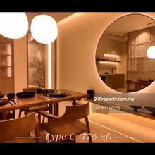 Freehold, ROI 8%, 2 Min To BRT, 5 Min to Monash Uni & Sunway Uni