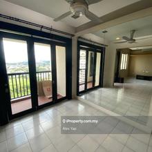 100% Full Loan/ Middle Floor/ 2 carpark/ Armanee Damansara Damai/Sale