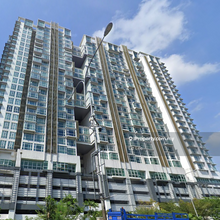 The Court @ Central Residence Sungai Besi 1089sf Below Market