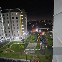Trifolia Apartment Sg Jati Kg Jawa Sri Sentosa  Klang Shah Alam