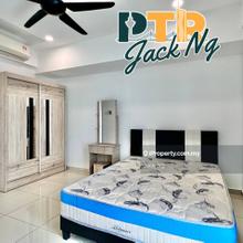 Direct Owner !! Menara Sentral (Juru Sentral) Studio Unit for Rent