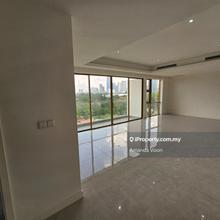 Residensi R8, Taman U Thant, Ampang Hilir