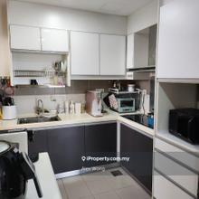 One South full furnished for Sell