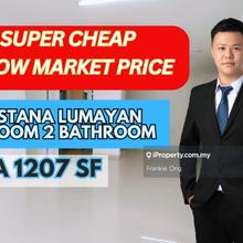 Super Cheap 4 Room Big Unit For Sale