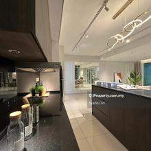 Grains Residences, Penang.