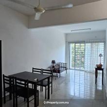 Suriamas Suite Condominium @ Larkin for sale