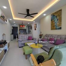 Freehold Fully Furnished Renovation Condominium Treetop for Sale