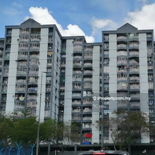 Grandeur Tower Pandan Indah Perdana Cheras! Below market! Low depo!