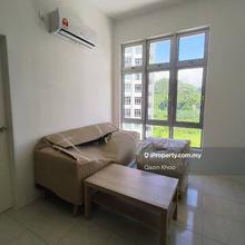 High Floor, Strategic Location, Fully Furnished, Fair Park Anderson