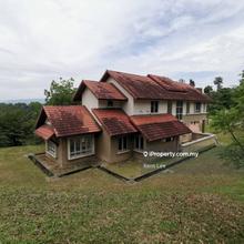 New Project 2 storey Bungalow Shah Alam house for sales