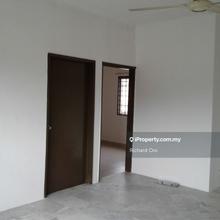 Well Maintained Rajawali Apartment Bandar Country Homes Rawang 
