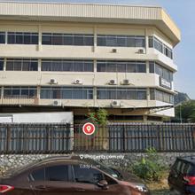 Warehouse for Rent