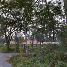 Semenyih -Sg Lalang -Land 1 acres 250k