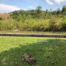 Bandar Puncak Alam Industrial Land for Sale