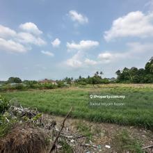 1 acre Development Land Beranang Semenyih