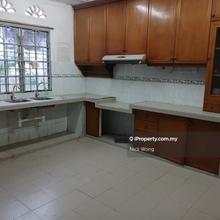 Terrace house for Rent