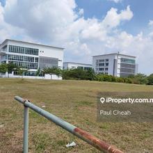 1 acre Commercial Land at Setia Alam, Seksyen U13, Shah Alam.