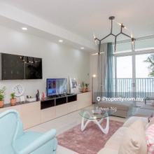 Sky Habitat Walking Distance to Ciq/Rts