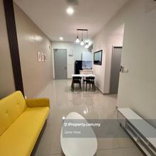 Sunway Avila,2 rooms,Fully Furnished