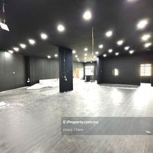 Ground Floor Shop at Austin V Square @ Taman Austin Perdana for Rent