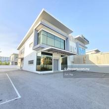 Gateway 16, Jalan Astana Semi D Factory Rm4.3mil