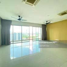KM 1 East Bukit Jalil 1878sf, 4room 3carpark, Near Pavilion2