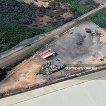 Freehold, 2.35 acres Industrial Land, Rembia,