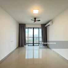 Aradia Residence Unit for Rent 