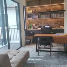 Amber Subang bestari 2 Story bungalow house,shah Alam seksyen U5