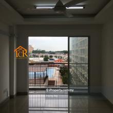 Palm Garden, Bandar Bukit Raja, Partly furnish, Bandar Bukit Klang