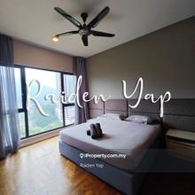 Facing Genting,2 rooms with bathtub,Quality Furnished @ Genting Permai
