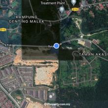 Residential land for Sale