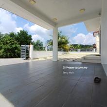 2.5 Storey Bungalow Bandar Mahkota Cheras Seksyen 6