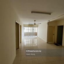 Magna Ville Selayang Few Unit ready Now 0% Deposit