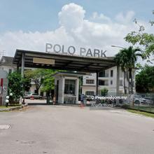 Polo Park Town House 